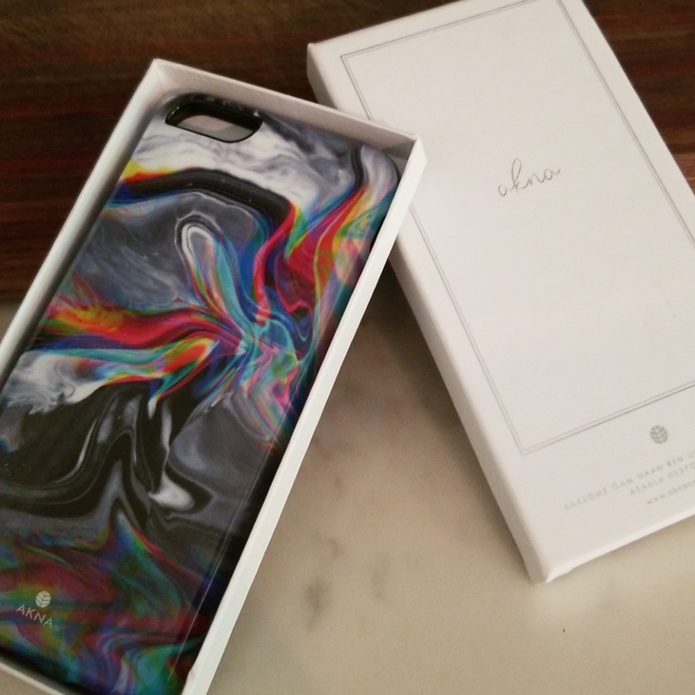 Iphone case